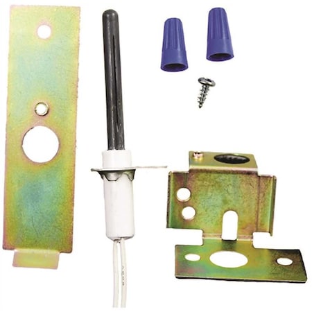 Packard Universal Rnd Hot Surface Igniter Kit IG1000N